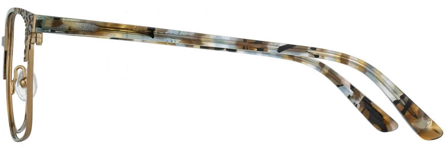 Cote DAzur CDA319 Eyeglasses - view 8